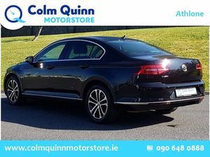 Volkswagen Passat Highline 1.4 Petrol 125BHP Salo - Image 4