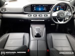 Mercedes-Benz GLE Gle 350 Amg Line De 4matic A GL - Image 2