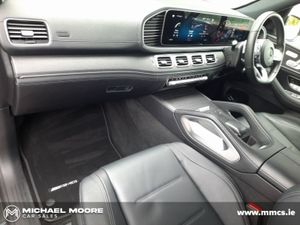 Mercedes-Benz GLE Gle 350 Amg Line De 4matic A GL - Image 4