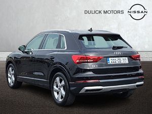 Audi Q3 35 Tfsi 150HP SE - Image 2
