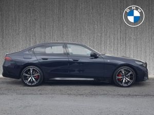 BMW 5 Series 530e M Sport Pro - Image 3
