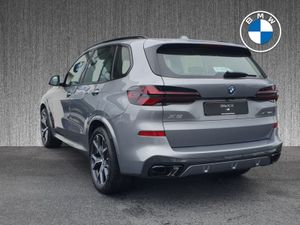 BMW X5 X5 Xdrive50e M Sport - Image 2
