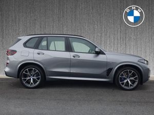 BMW X5 X5 Xdrive50e M Sport - Image 3
