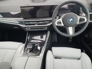 BMW X5 X5 Xdrive50e M Sport - Image 4