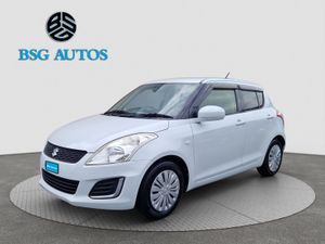2015 SUZUKI SWIFT 1.2 PETROL AUTOMATIC**WARRANTY** - Image 3