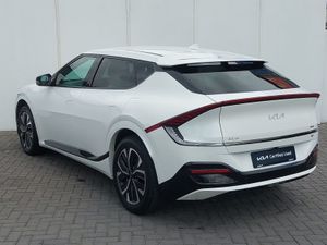 Kia EV6 Ev6 Gt-line GT Line 226 Electric 77.4 kWh - Image 3