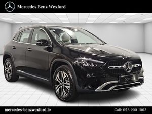 Mercedes-Benz GLA 200D Progressive - Image 3