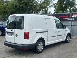 Volkswagen Caddy Maxi 2.0TDI “NEW DOE” 2019 - Image 4