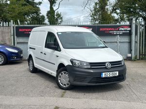 Volkswagen Caddy Maxi 2.0TDI “NEW DOE” 2019 - Image 3