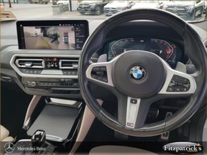 BMW X4 Xdrive20d M Sport TU (mht) 30 - Image 2