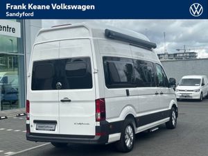 2025 Volkswagen Grand California 600 177BHP AUTO - Image 3