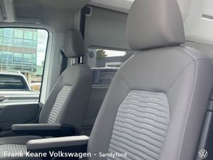 2025 Volkswagen Grand California 600 177BHP AUTO - Image 4