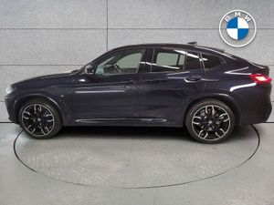 BMW X4 M40d - Image 4