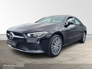 Mercedes-Benz CLA Class Cla250e Coupe Plugin Hybr - Image 2