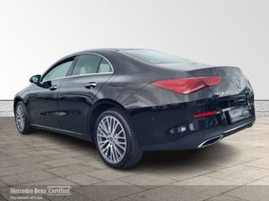 Mercedes-Benz CLA Class Cla250e Coupe Plugin Hybr - Image 3
