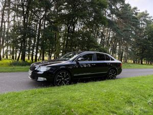 Skoda Superb 2013 TDI - Image 3