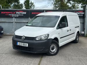 Vw Caddy Maxi “TRADE SALE” 2013 - Image 3