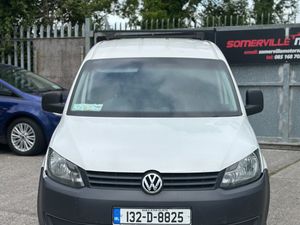 Vw Caddy Maxi “TRADE SALE” 2013 - Image 2
