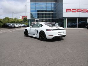 Porsche Cayman 2.0 Litre Petrol - Image 3