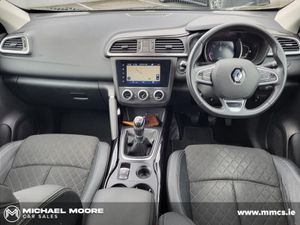 Renault KADJAR 1.5 dCi Blue 115BHP Iconic 5DR - Image 2