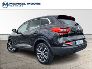 Renault KADJAR 1.5 dCi Blue 115BHP Iconic 5DR - Image 3