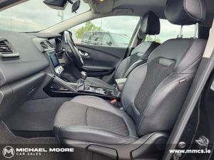 Renault KADJAR 1.5 dCi Blue 115BHP Iconic 5DR - Image 4