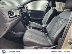 Volkswagen T-Roc R-line 2.0 TDI 116BHP - Image 4