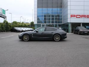 Porsche Panamera Panamera 4 E-hybrid - Image 4