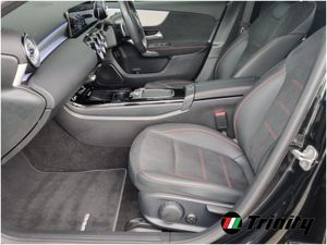 Mercedes-Benz A-Class 250 AMG AMG Line Executive - Image 4