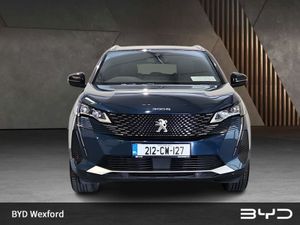 Peugeot 3008 1.5 Bluehdi 130bhp GT Auto - Image 3