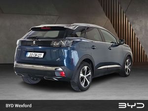 Peugeot 3008 1.5 Bluehdi 130bhp GT Auto - Image 4