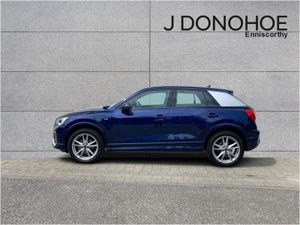 Audi Q2 35 Tfsi 150HP S Tronic S Line - Image 3
