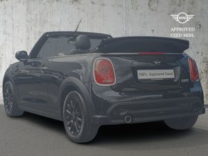 MINI CONVERTIBLE Cooper Classic - Image 2