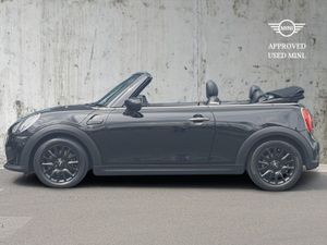MINI CONVERTIBLE Cooper Classic - Image 3