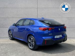 BMW X2 Sdrive20i M Sport - Image 4