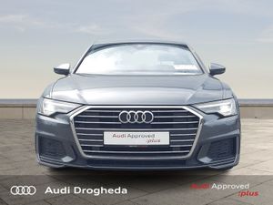 Audi A6 2.0tdi 204 S Tronic S Line - Image 2