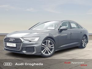Audi A6 2.0tdi 204 S Tronic S Line - Image 3