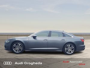 Audi A6 2.0tdi 204 S Tronic S Line - Image 4