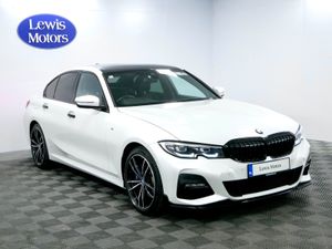 2020 BMW 330e M Sport Hybrid - Image 2