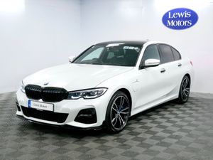 2020 BMW 330e M Sport Hybrid - Image 4