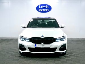 2020 BMW 330e M Sport Hybrid - Image 3
