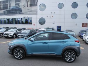 Hyundai KONA 2021 - Image 2