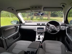 AUTOMATIC PASSAT 2.0L FRESH NCT - Image 3