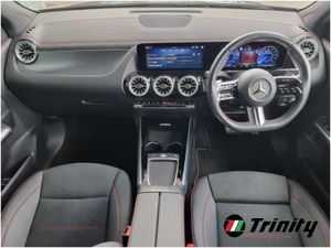 Mercedes-Benz EQA 350 AMG 4 Wheel Drive AMG Line - Image 2