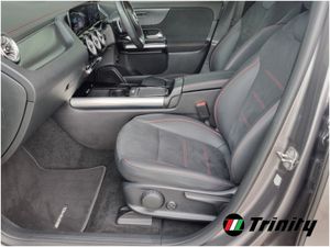 Mercedes-Benz EQA 350 AMG 4 Wheel Drive AMG Line - Image 4