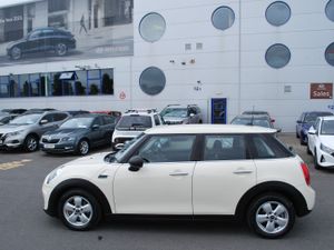 Mini One 2016 - Image 2