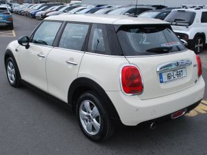 Mini One 2016 - Image 3