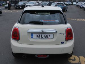 Mini One 2016 - Image 4