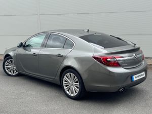 Opel Insignia 2016 diesel - Image 2