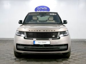 2023 Range Rover Autobiography P510e First Edition - Image 3